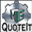 QuoteIt icon